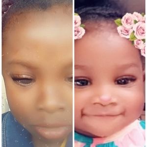 Meet your Posher, Chrissy